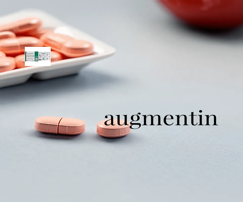 Augmentin amoxicillina prezzo